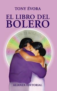 LIBRO DEL BOLERO | 9788420645216 | EVORA,TONY
