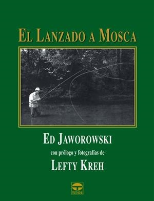 LANZADO A MOSCA | 9788479024925 | JAWOROWSKI,ED