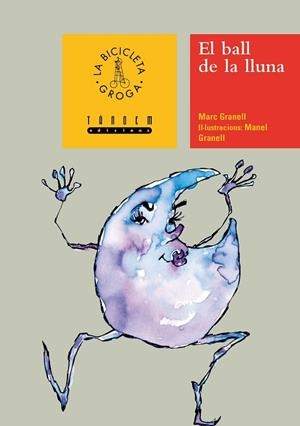BALL DE LA LLUNA | 9788481314717 | GRANELL,MARC