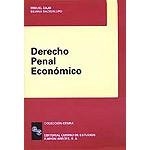 DERECHO PENAL ECONOMICO | 9788480044592 | BAJO,MIGUEL BACIGALUPO SAGGESE,SILVINA