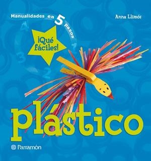 PLASTICO | 9788434227682 | LLIMOS,ANNA
