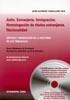 ASILO. EXTRANJERIA. INMIGRACION. HOMOLOGACION DE TITULOS EXTRANJEROS. NACIONALIDAD. SINTESIS Y ORDENACION DE LA DOCTRINA DE LOS TRIBUNALES | 9788497726061 | CABALLERO GEA,JOSE ALFRED