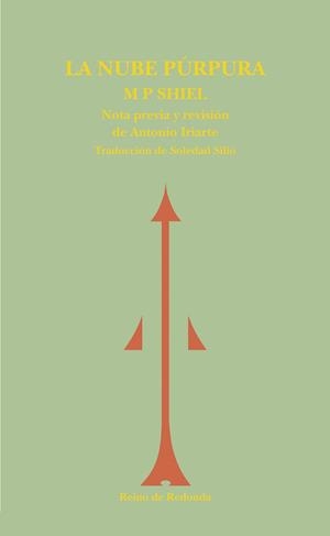 NUBE PURPURA (TRAD.SOLEDAD SILIO) | 9788493147198