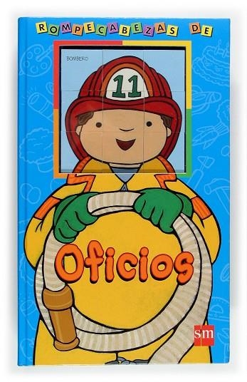OFICIOS | 9788467501605 | DAVIS, KATE