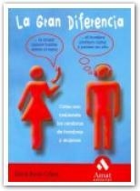 GRAN DIFERENCIA. COMO SON REALMENTE LOS CEREBROS DE HOMBRES Y MUJERES | 9788497351751 | BARON-COHEN,SIMON