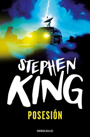 POSESION | 9788497595940 | KING,STEPHEN