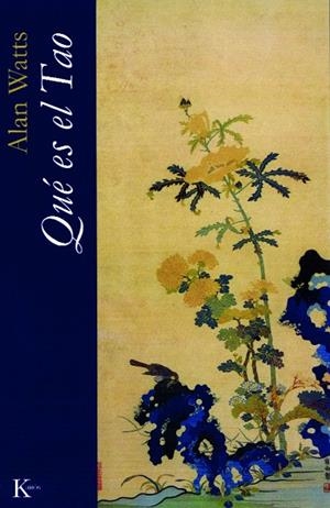 QUE ES EL TAO | 9788472457782 | WATTS,ALAN