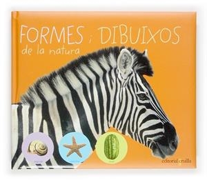 FORMES I DIBUIXOS DE LA NATURA | 9788466111171 | ÉDITIONS PLAY BAC,