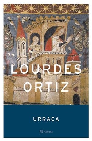 URRACA | 9788408059059 | ORTIZ,LOURDES