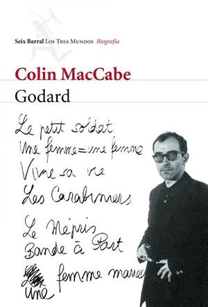 GODARD | 9788432208904 | MACCABE,COLIN