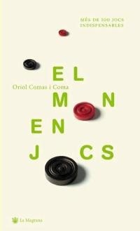 MON EN JOCS | 9788478713271 | COMAS I COMA,ORIOL