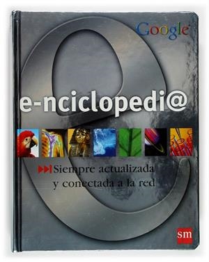 ENCICLOPEDIA@ | 9788467501698 | GOOGLE