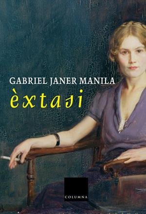 EXTASI | 9788466406192 | JANER MANILA,GABRIEL