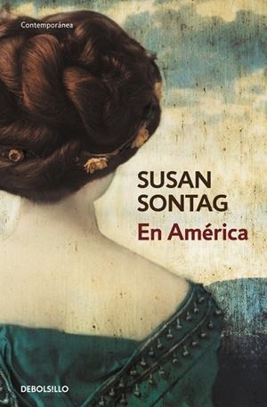 EN AMERICA | 9788499081755 | SONTAG,SUSAN