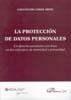 PROTECCION DE DATOS PERSONALES. UN DERECHO AUTONOMO CON BASE EN LOS CONCEPTOS DE INTIMIDAD Y PRIVACIDAD | 9788497725972 | CONDE ORTIZ,CONCEPCION