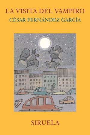 VISITA DEL VAMPIRO | 9788478448579 | FERNANDEZ GARCIA,CESAR