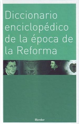 DICCIONARIO ENCICLOPEDICO DE LA EPOCA DE LA REFORMA | 9788425423529 | KASPER, WALTER