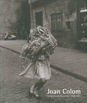 JOAN COLOM FOTOGRAFIAS DE BARCELONA 1958-1964 | 9788497851824 | COLOM,JOAN
