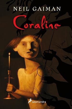 CORALINE | 9788478885794 | GAIMAN,NEIL