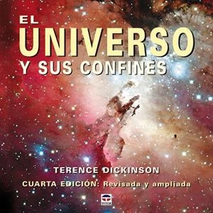UNIVERSO Y SUS CONFINES | 9788479025083 | DICKINSON,TERENCE