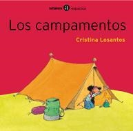 CAMPAMENTOS | 9788424638351 | LOSANTOS,CRISTINA