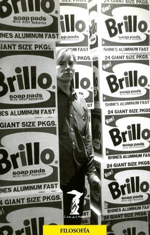 ESTETICA DESPUES DEL FIN DEL ARTE ENSAYOS SOBRE ARTHUR DANTO | 9788477746461 | VVAA