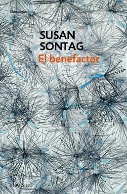 BENEFACTOR | 9788483464199 | SONTAG,SUSAN
