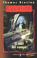 TAUT DEL VAMPIR | 9788466100014 | BREZINA,THOMAS