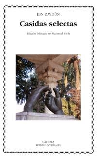 CASIDAS SELECTAS | 9788437622378 | ZAYDUN,IBN