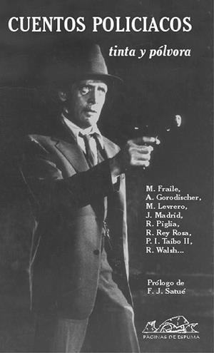 CUENTOS POLICIACOS TINTA Y POLVORA | 9788495642516 | VVAA