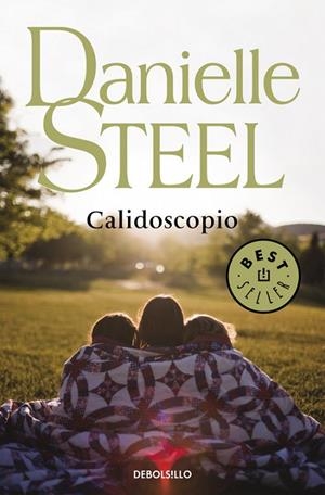 CALIDOSCOPIO | 9788497930536 | STEEL,DANIELLE