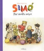SIMO A PER MOLTS ANYS | 9788483104149 | POMES LEIZ,JULIET
