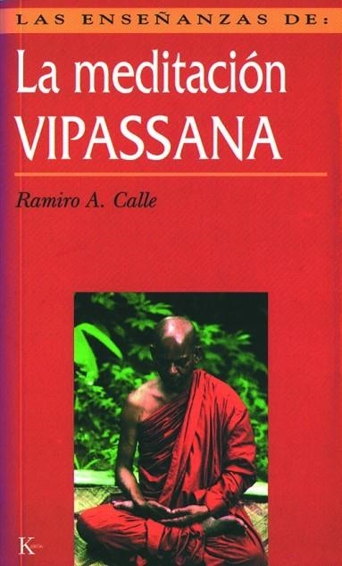 MEDITACION VIPASSANA | 9788472453821 | CALLE,RAMIRO A.