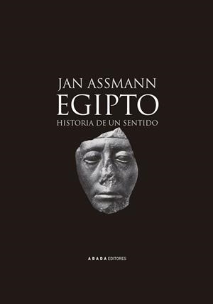 EGIPTO HISTORIA DE UN SENTIDO | 9788496258457 | ASSMANN,JAN