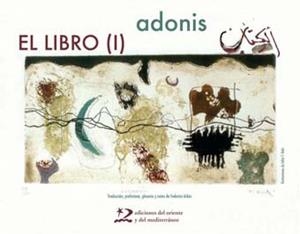LIBRO (I) | 9788496327153 | ADONIS