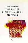 HORA DEL DIABLE I ALTRES FICCIONS | 9788482563794 | PESSOA,FERNANDO