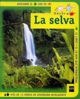 SELVA | 9788434874299 | BAKER, LUCY