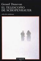 TELESCOPIO DE SCHOPENHAUER | 9788483102961 | DONOVAN,GERARD