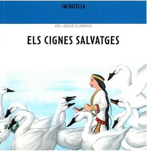 CIGNES SALVATGES | 9788484120612 | SABATÉ RODIÉ, TERESA