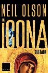 ICONA SAGRADA | 9788466406055 | OLSON,NEIL