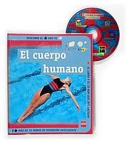 CUERPO HUMANO (LLIBRE+CDROOM) | 9788467502251 | VARIOS AUTORES