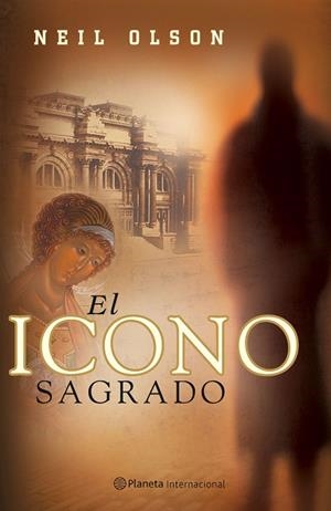 ICONO SAGRADO | 9788408058076 | OLSON,NEIL