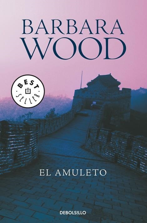 AMULETO | 9788497599788 | WOOD,BARBARA