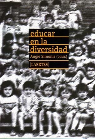 EDUCAR EN LA DIVERSIDAD | 9788475845630 | SIMONIS,ANGIE