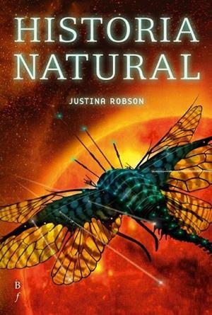 HISTORIA NATURAL | 9788496173378 | ROBSON,JUSTINA