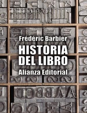 HISTORIA DEL LIBRO | 9788491040491 | BARBIER,FREDERIC