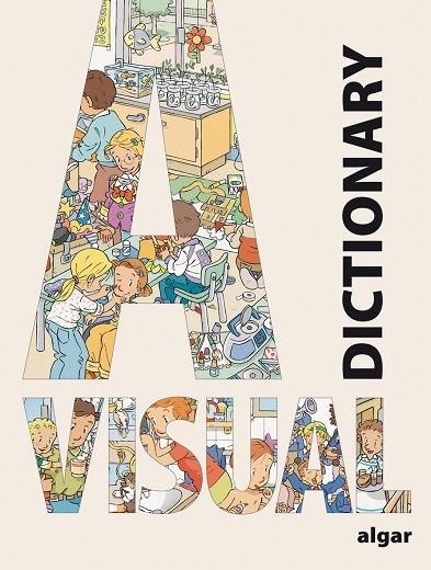 DICTIONARY VISUAL INGLES | 9788496514577 | VICÓ CRESPO, JOSEP