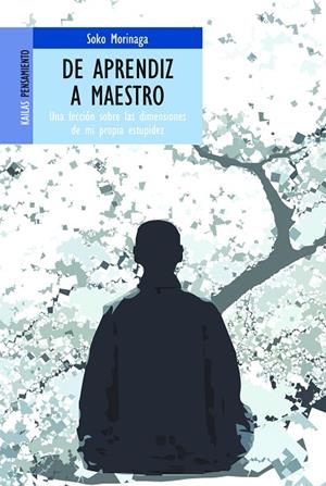 DE APRENDIZ A MAESTRO | 9788493449179 | MORINAGA,SOKO