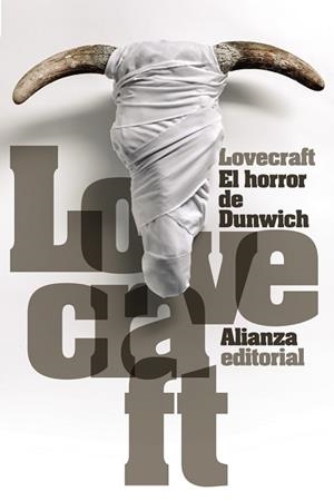 HORROR DE DUNWICH | 9788420676623 | LOVECRAFT,H.P.