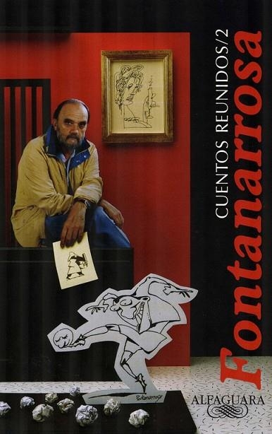 CUENTOS REUNIDOS 2 | 9788420466231 | FONTANARROSA,ROBERTO